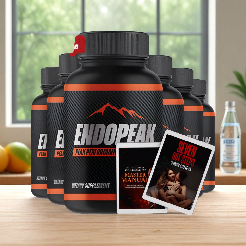 Product packshot