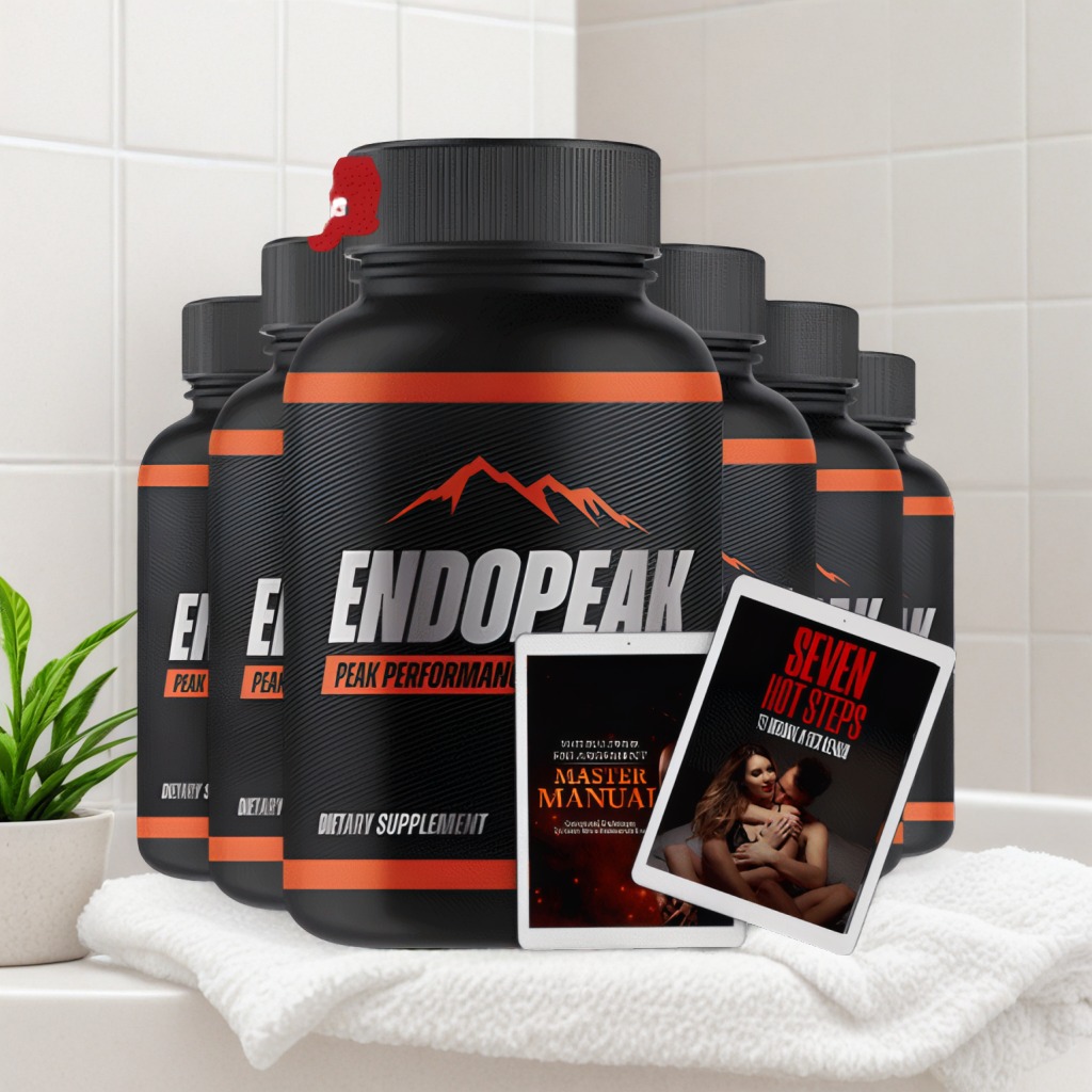 Product packshot