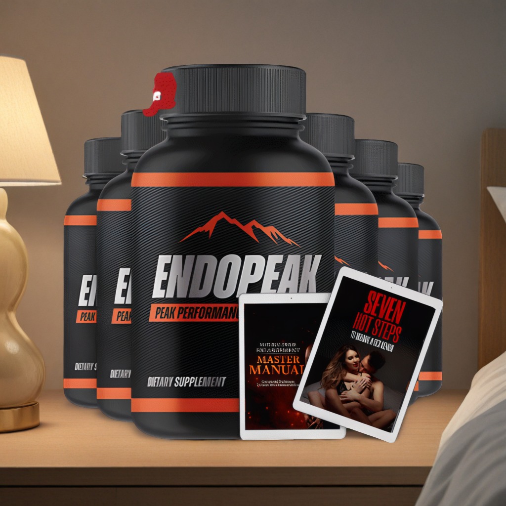 Product packshot