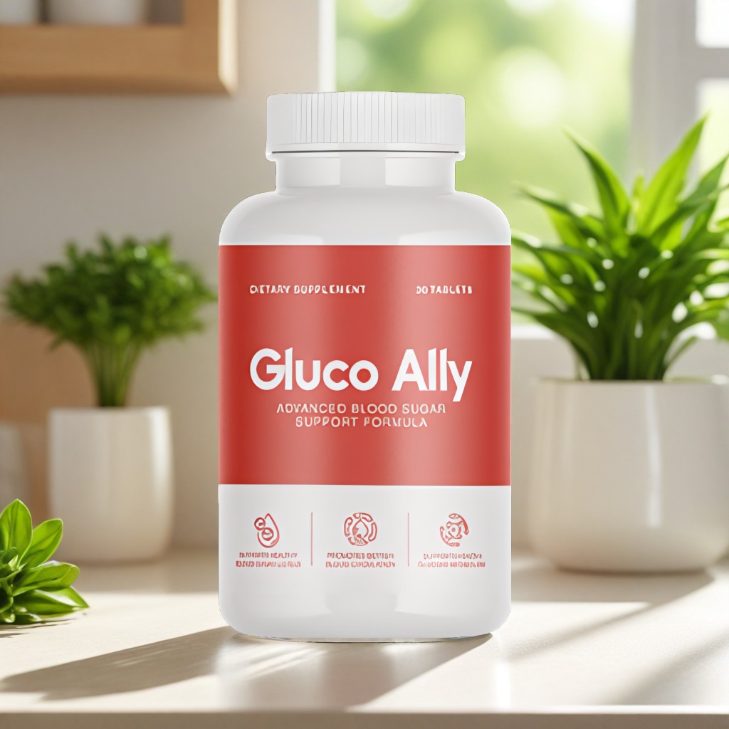 Product packshot