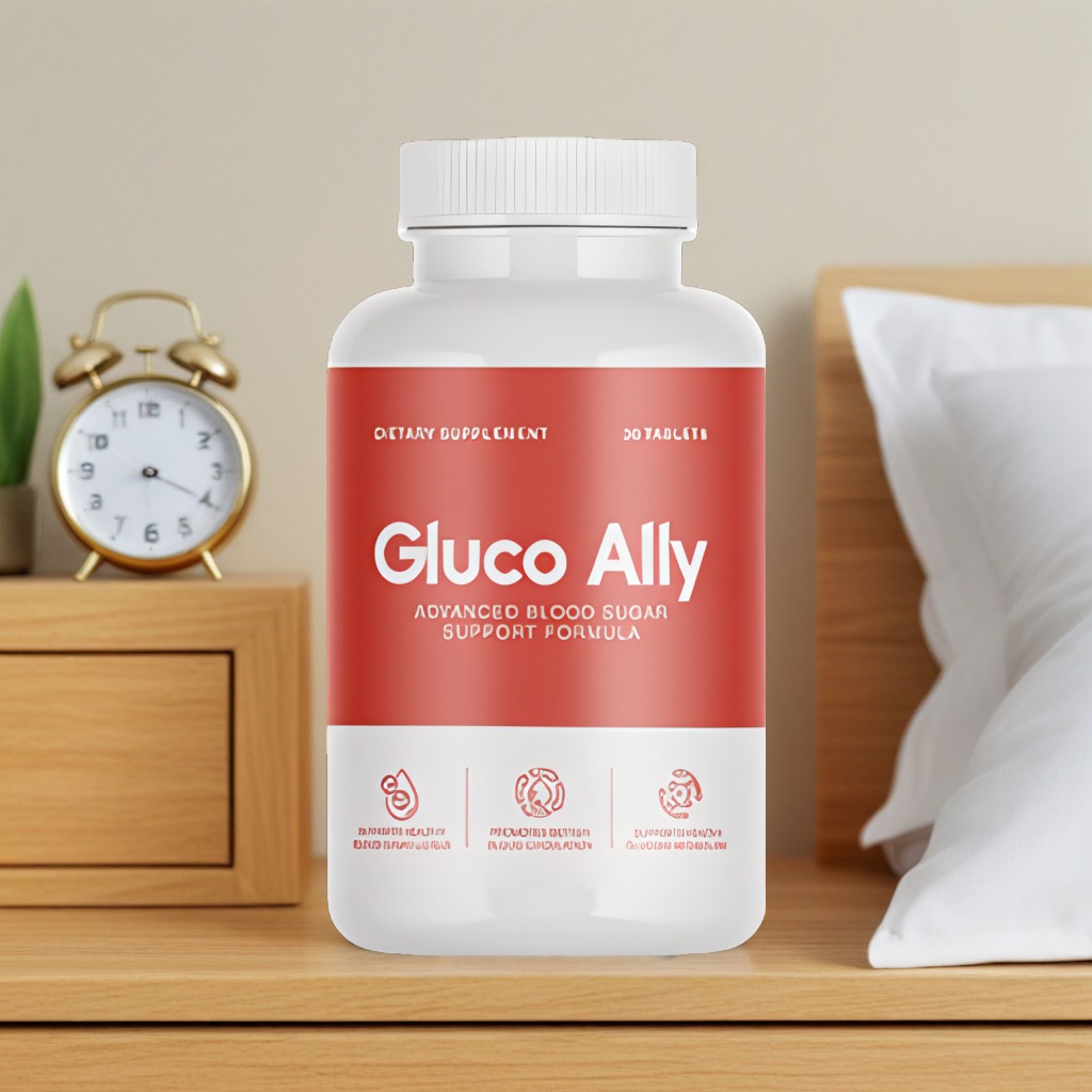 Product packshot
