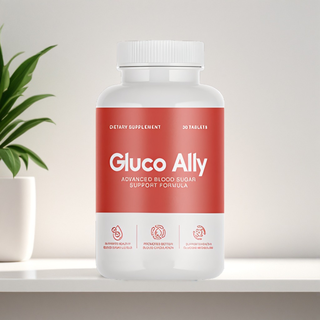 Product packshot
