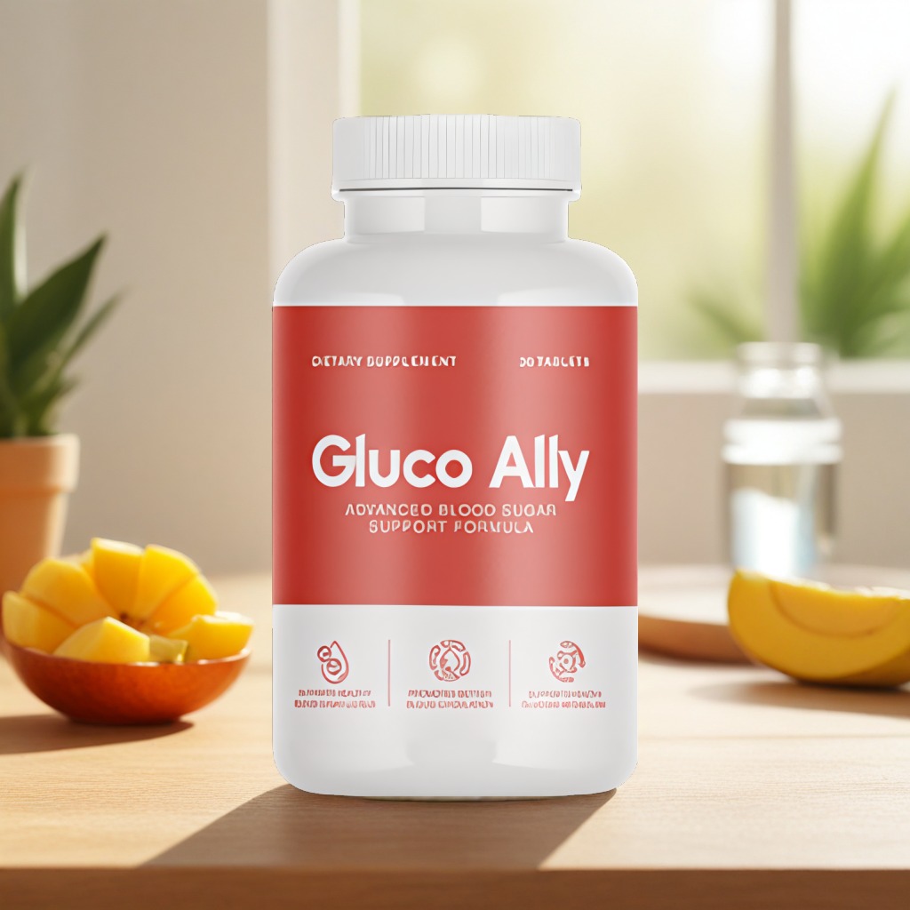 Product packshot