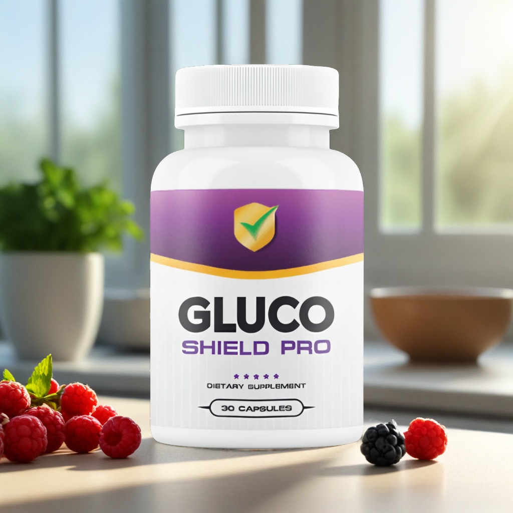 Product packshot