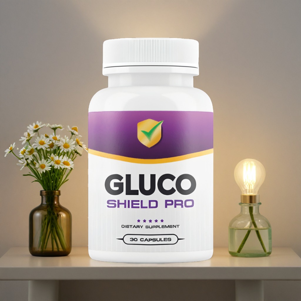 Product packshot