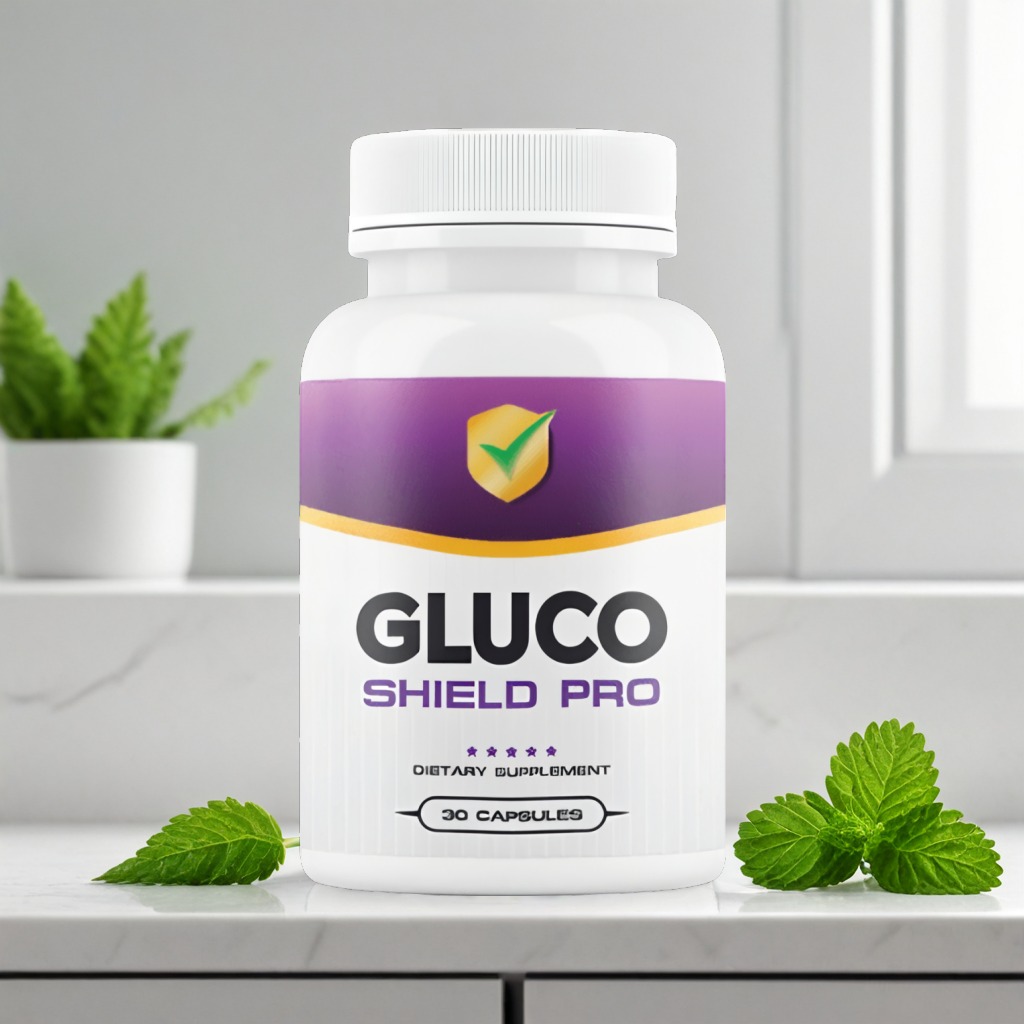Product packshot