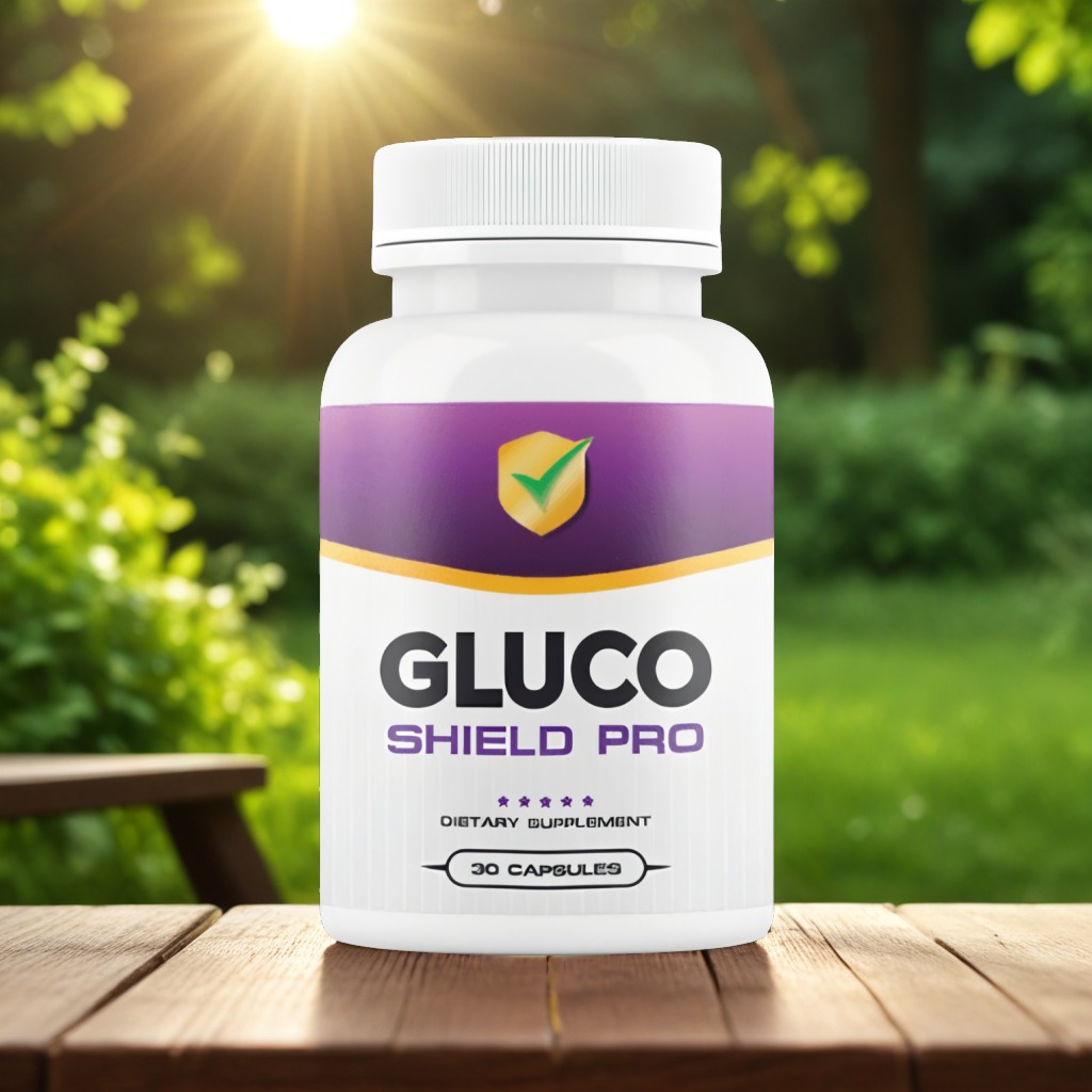 Product packshot