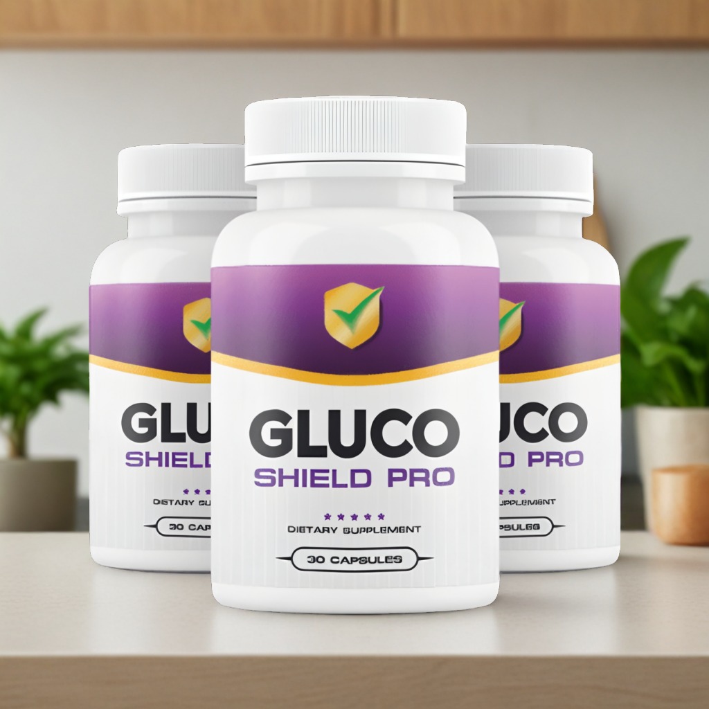 Product packshot