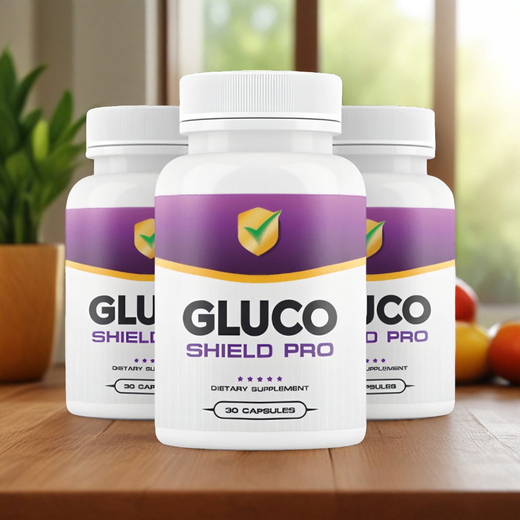 Product packshot