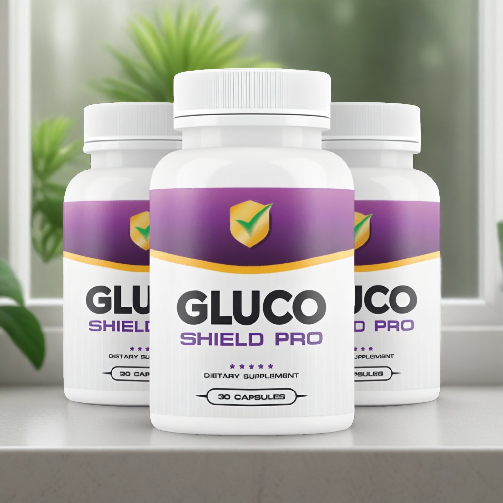Product packshot