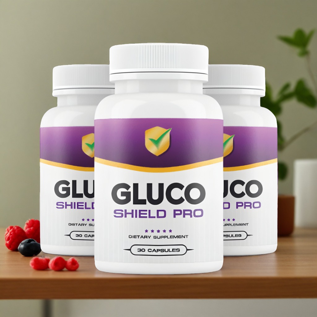 Product packshot
