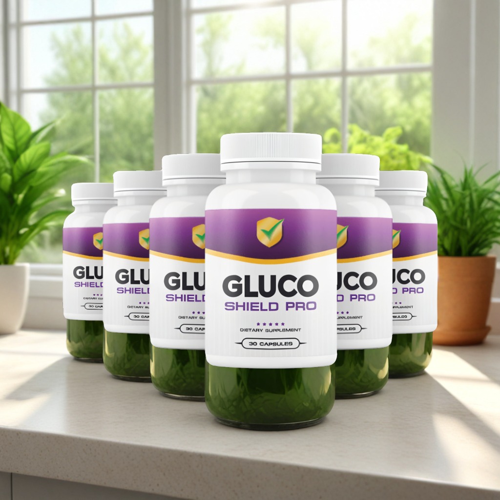 Product packshot