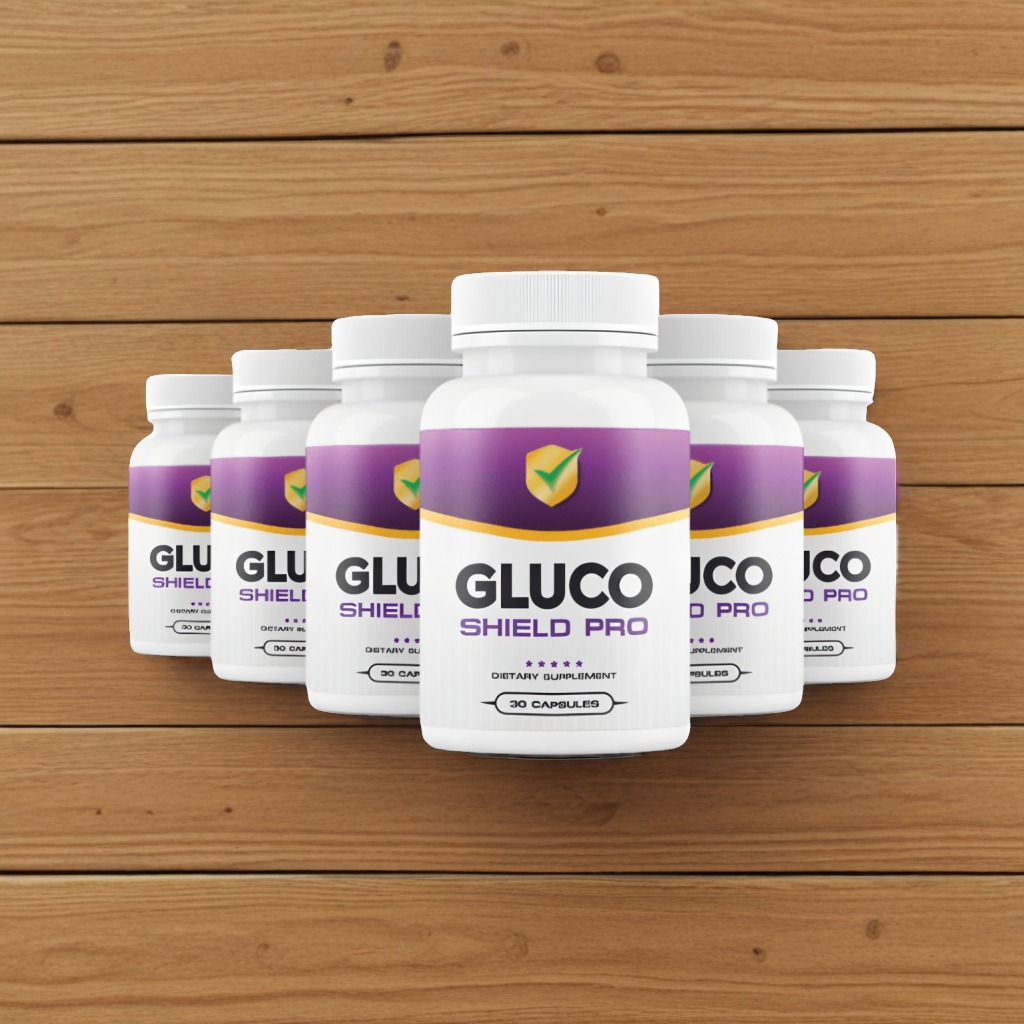 Product packshot