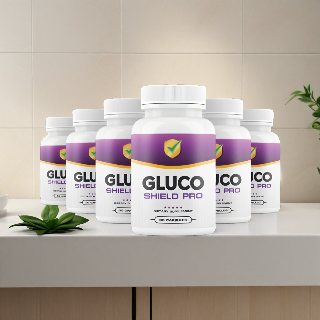 Product packshot