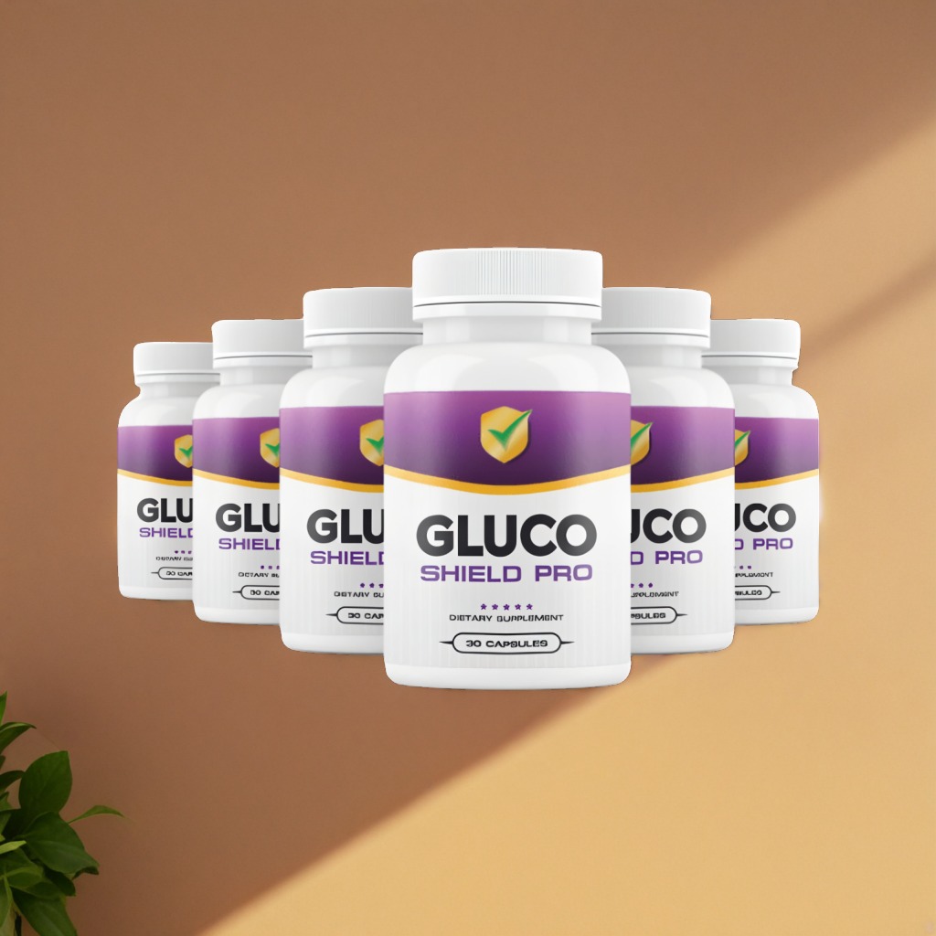 Product packshot