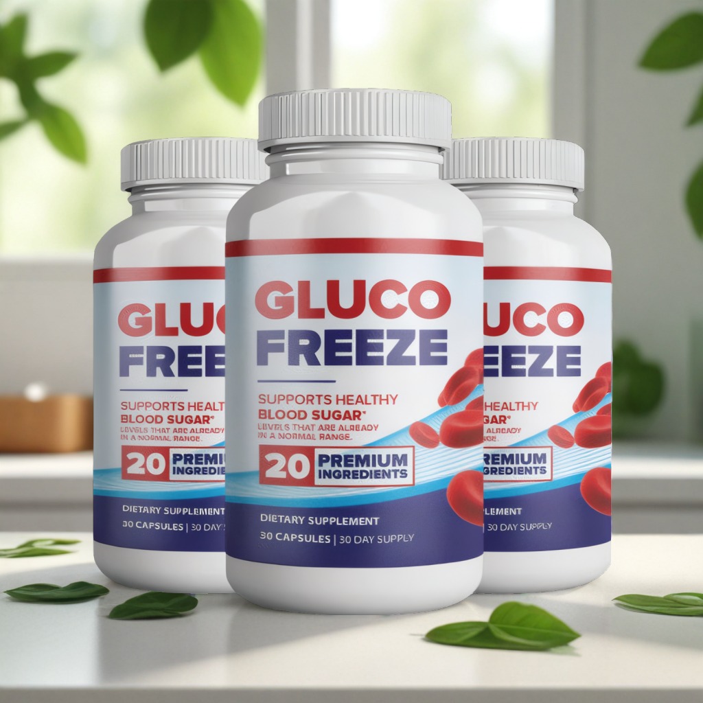 Product packshot