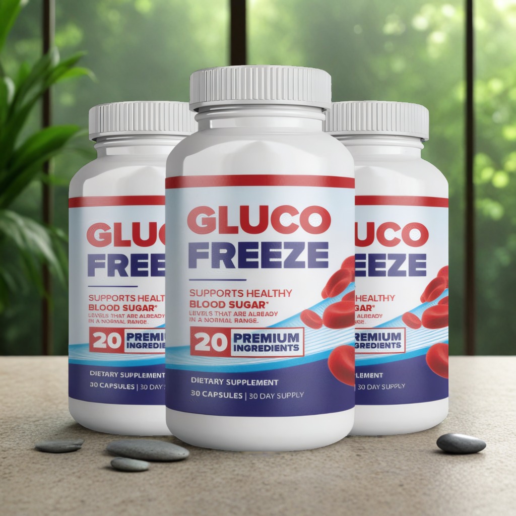 Product packshot