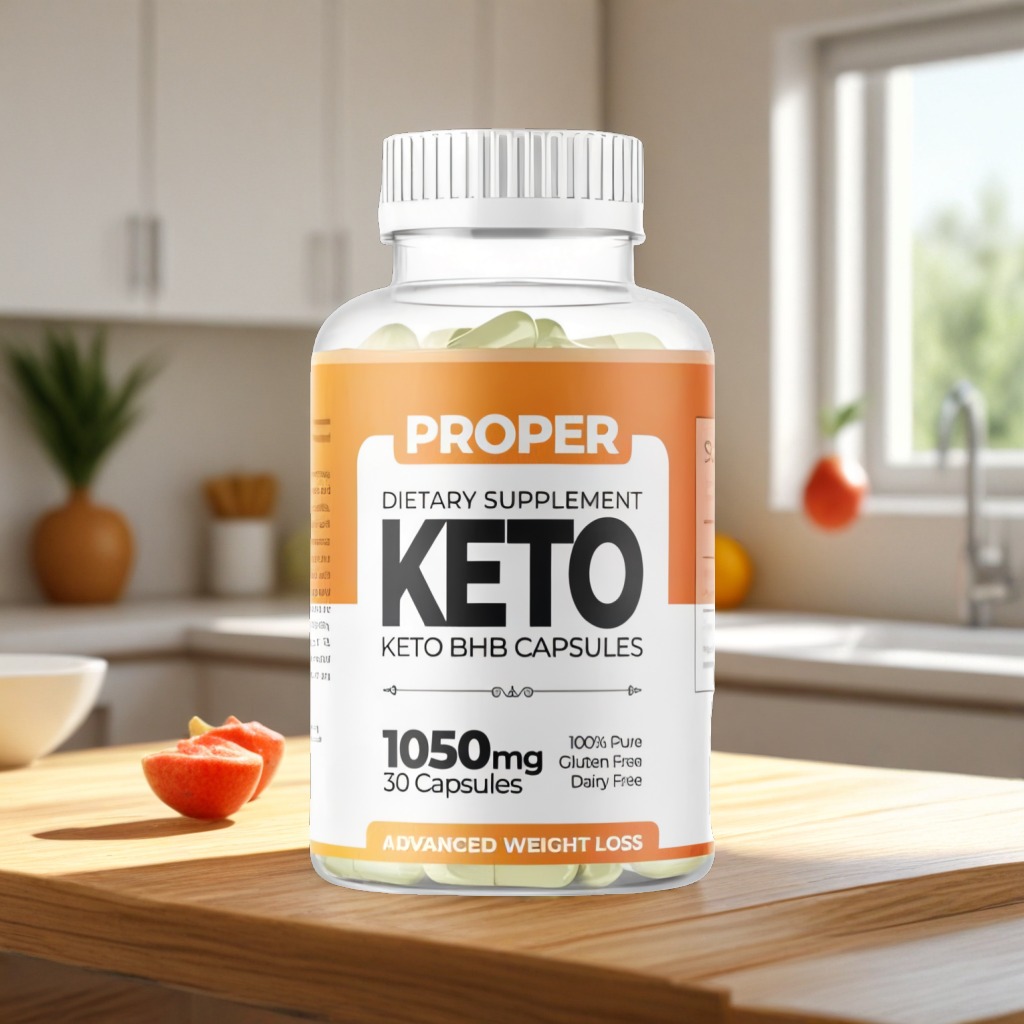 Product packshot