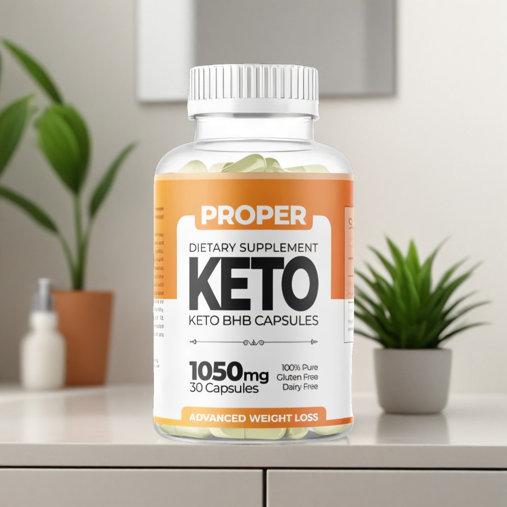Product packshot