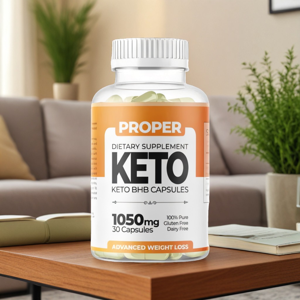 Product packshot