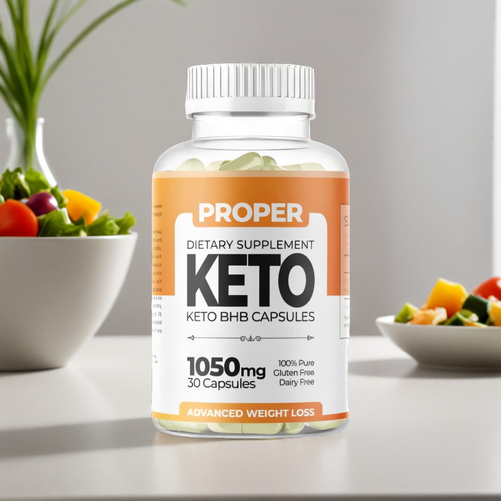 Product packshot