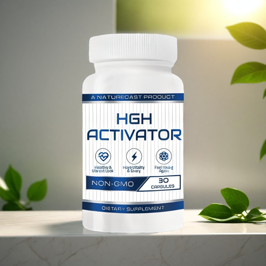 Product packshot