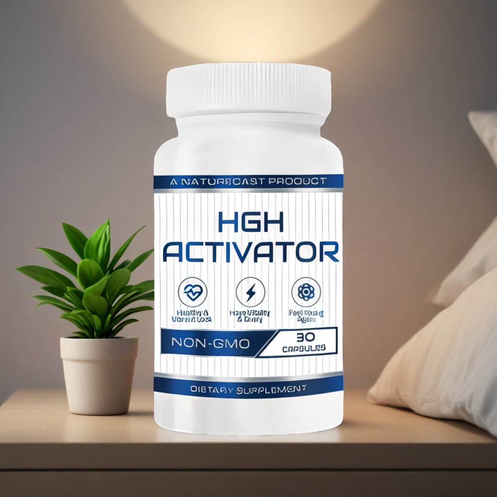 Product packshot