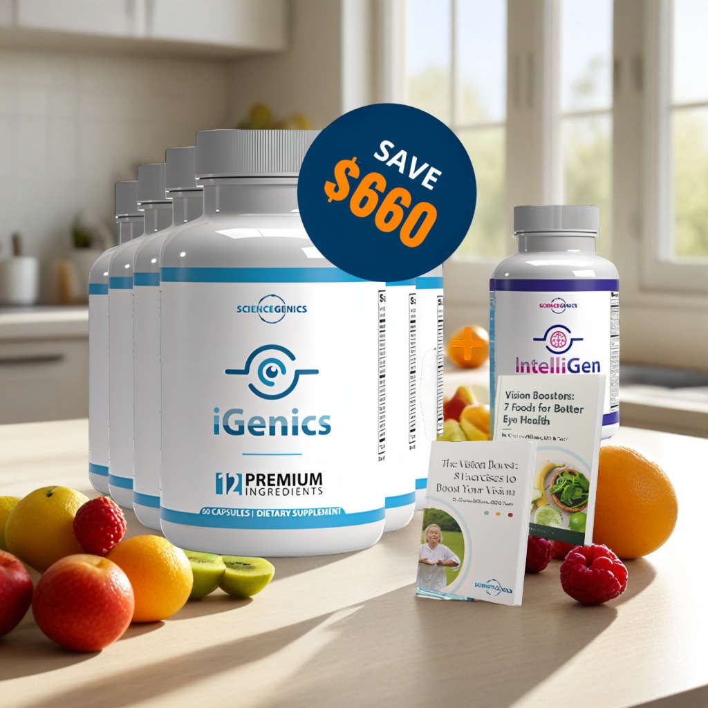Product packshot