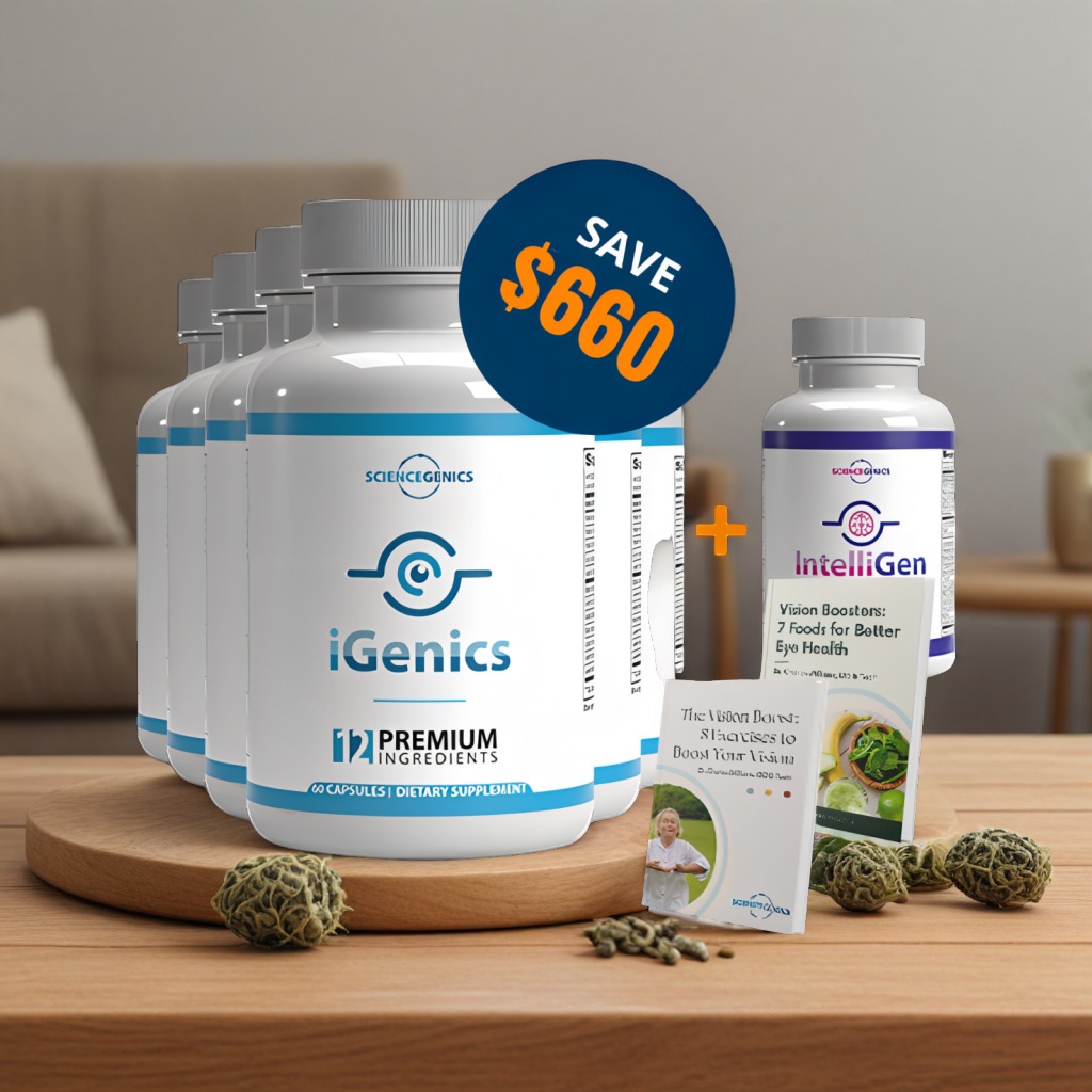 Product packshot
