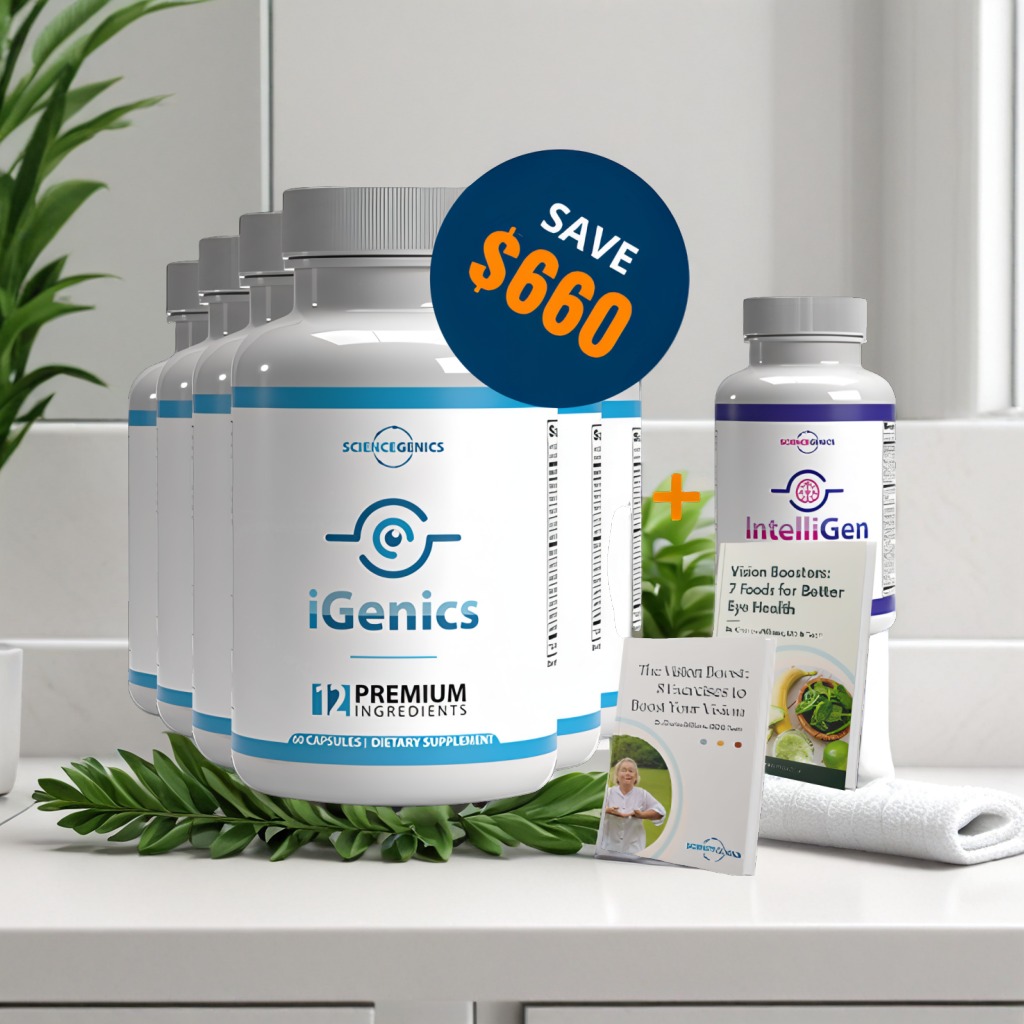 Product packshot