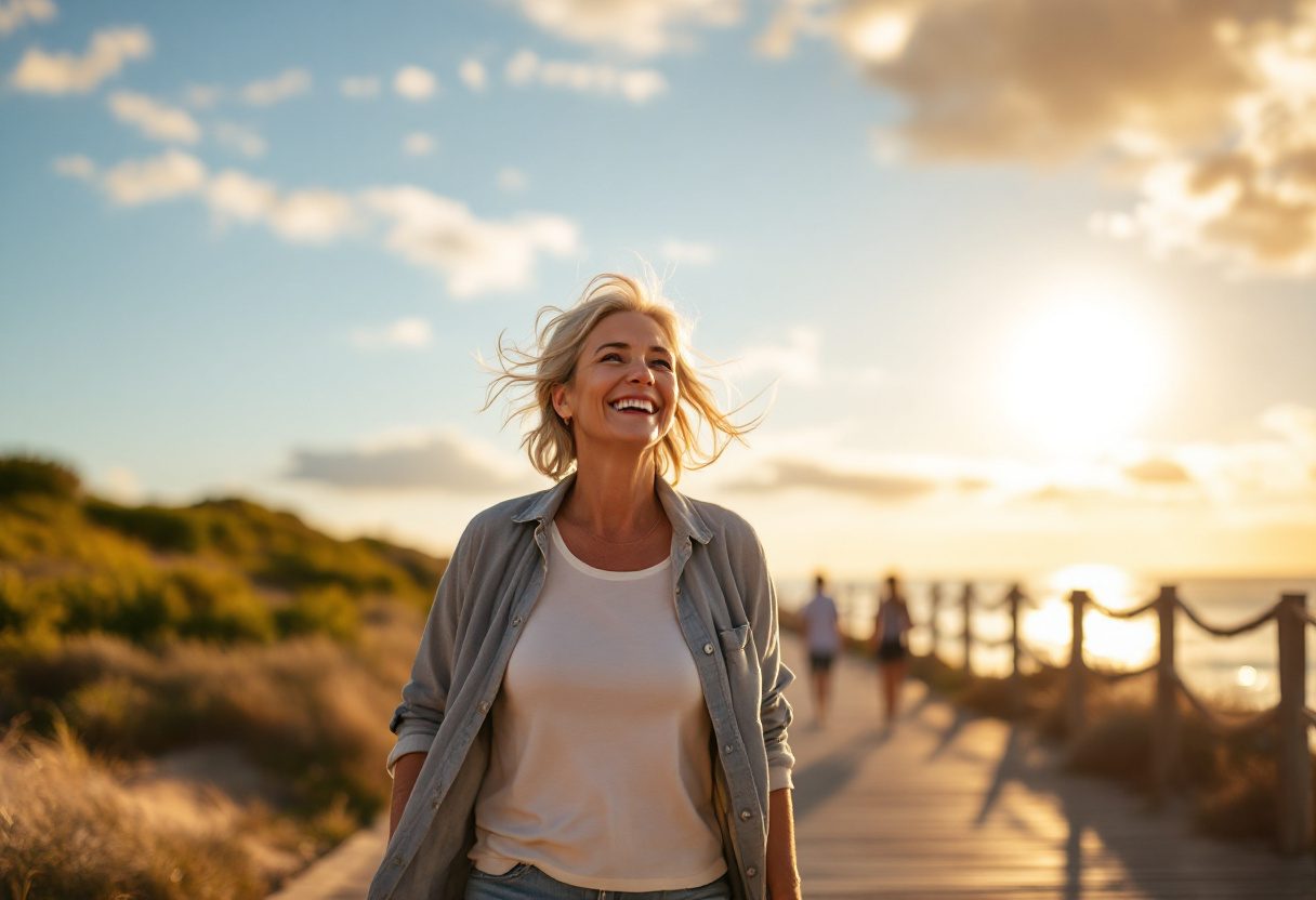 Keto Spark lifestyle thematic image