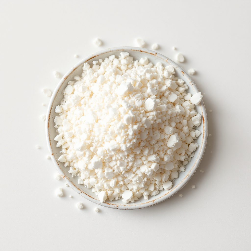 Calcium ingredient