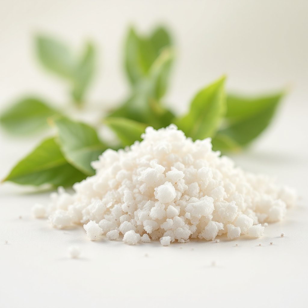 Sodium ingredient