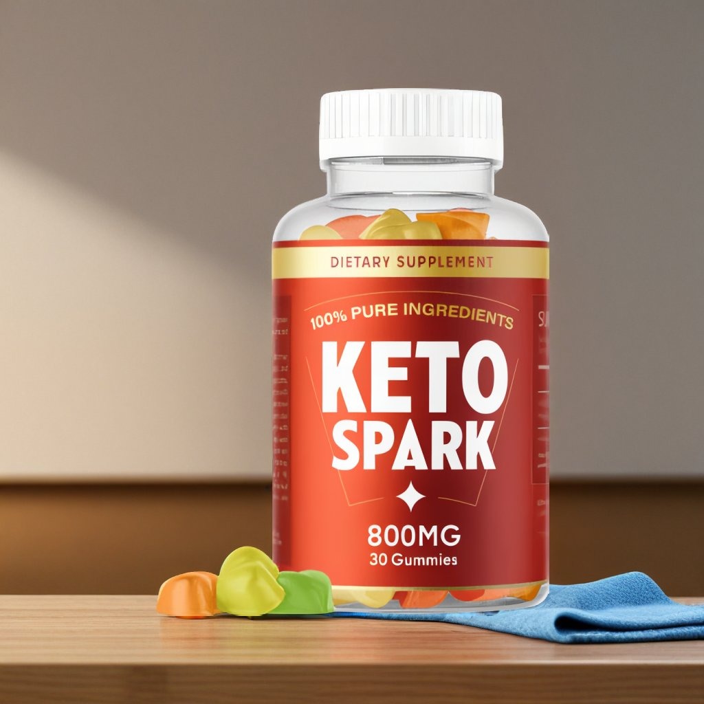 Product packshot