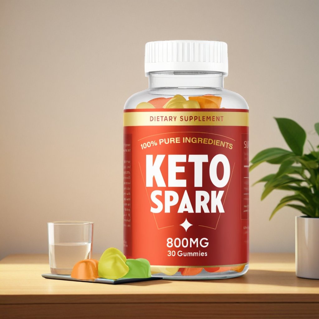 Product packshot
