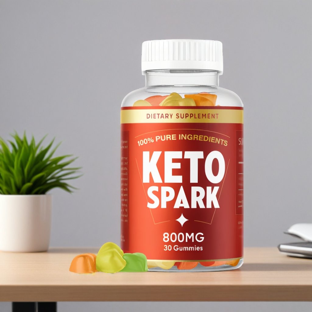Product packshot