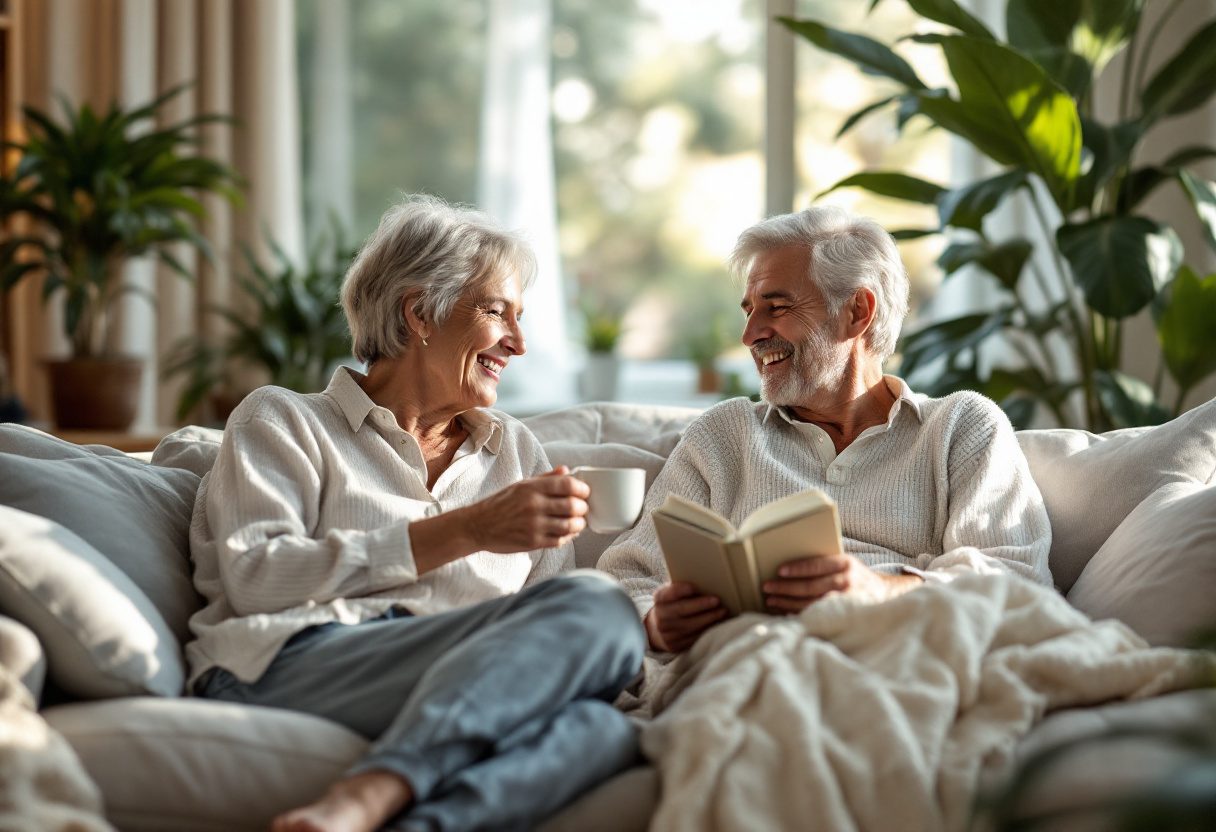 Liposlend lifestyle thematic image 2