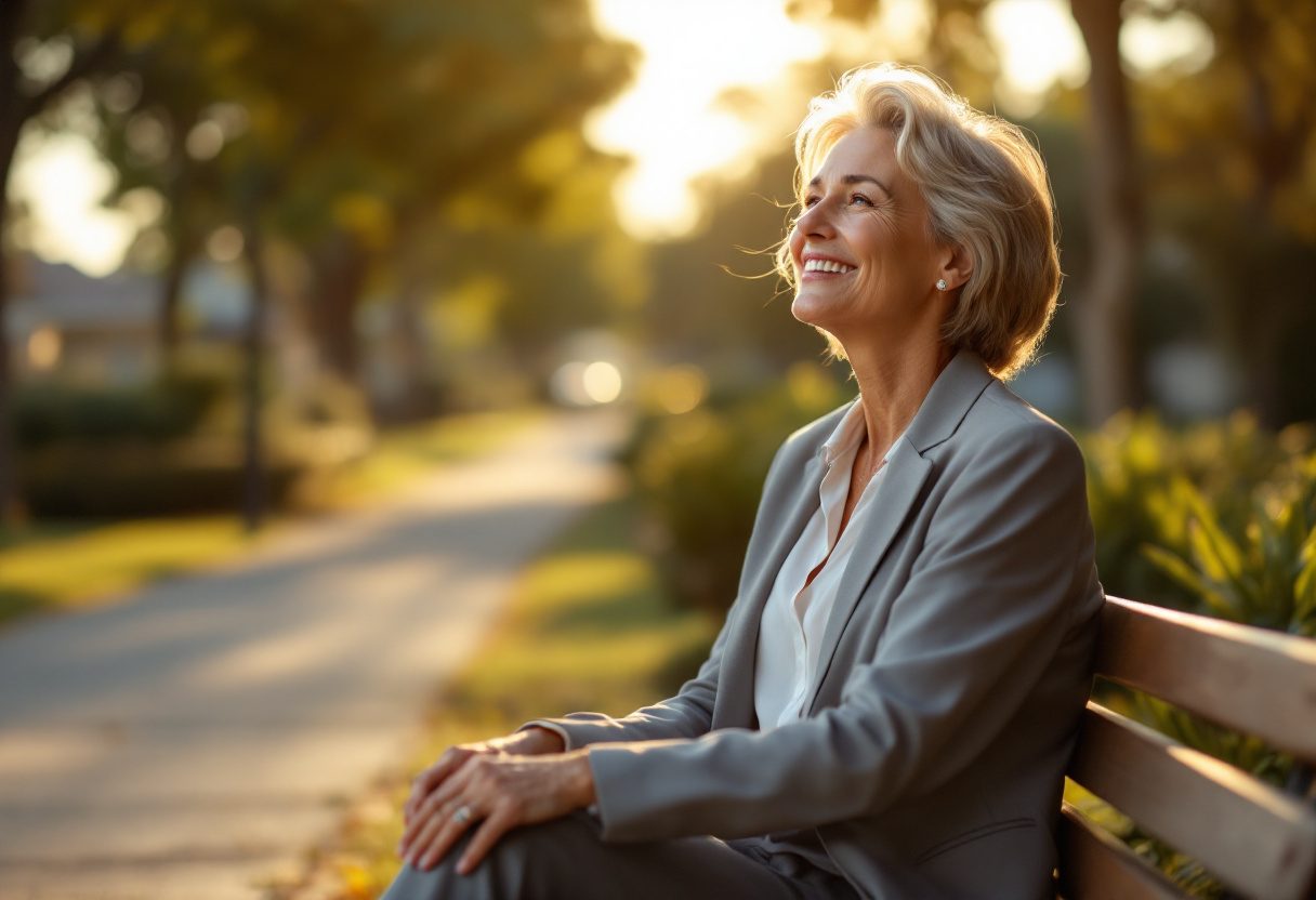 Thematic lifestyle image for Liposlend - 6 Bottles + 2 Ebooks