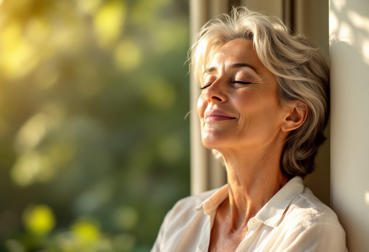 Lifestyle image for Lungexpand Pro - 3 Bottles