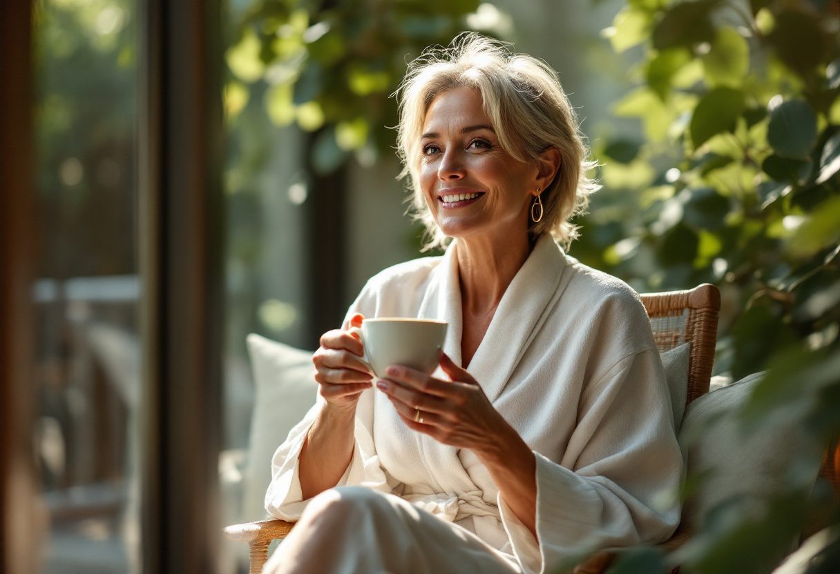 Thematic lifestyle image for ManPower