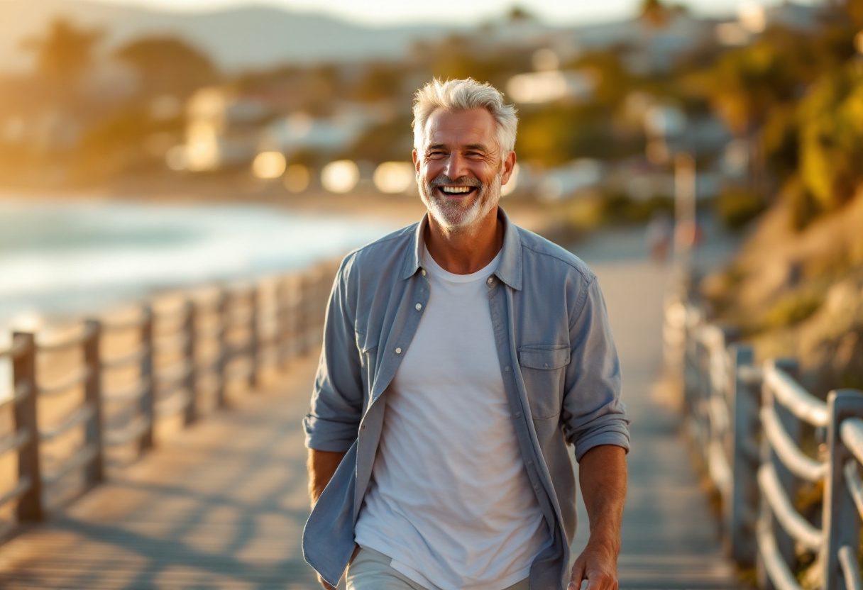 Lifestyle image of Manyolo supplement