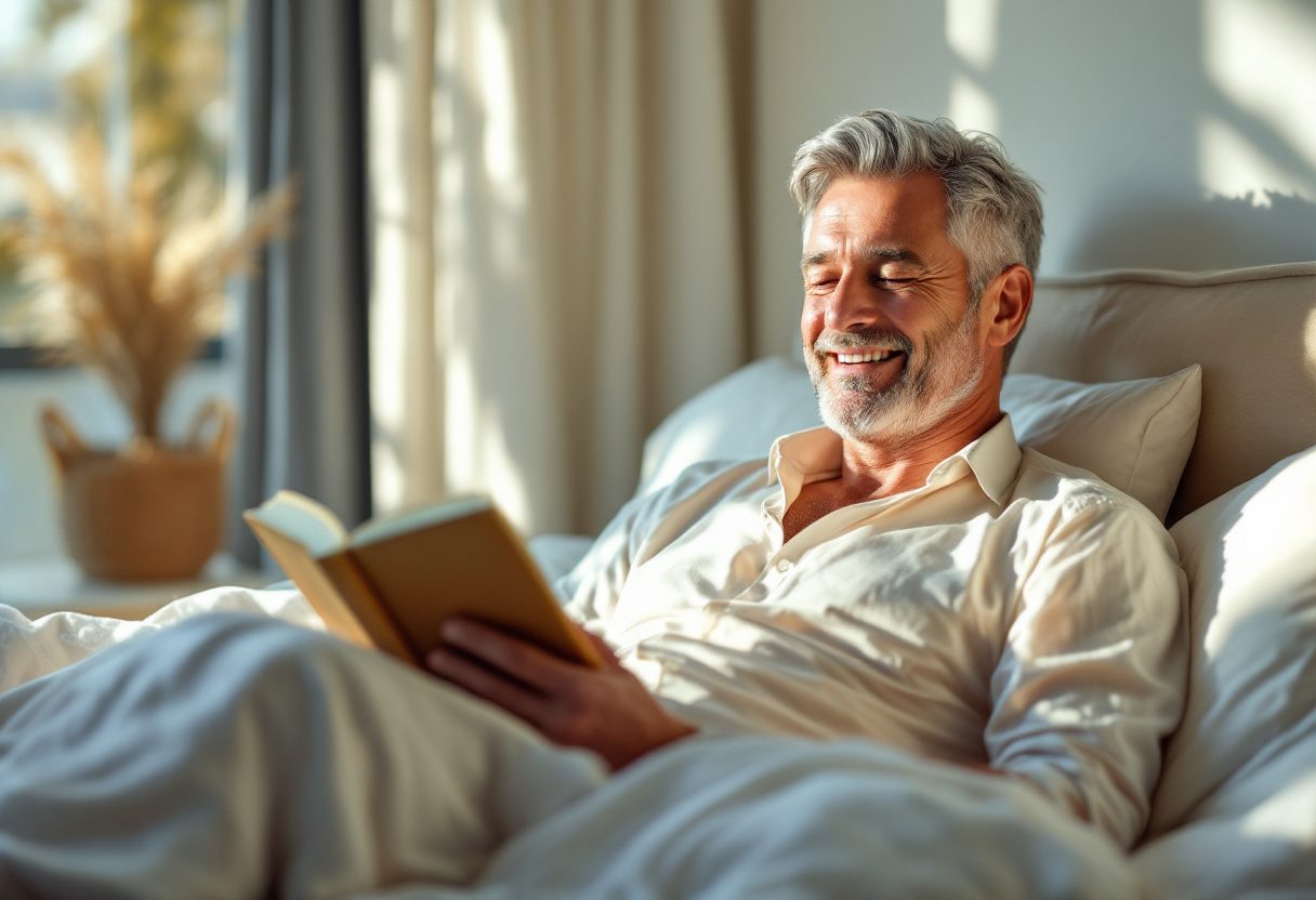 Potentstream lifestyle thematic image