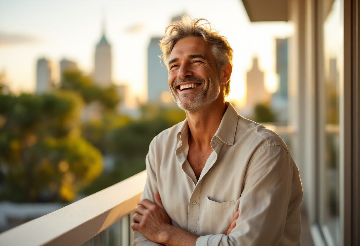 Lifestyle image of Primal Rx supplement