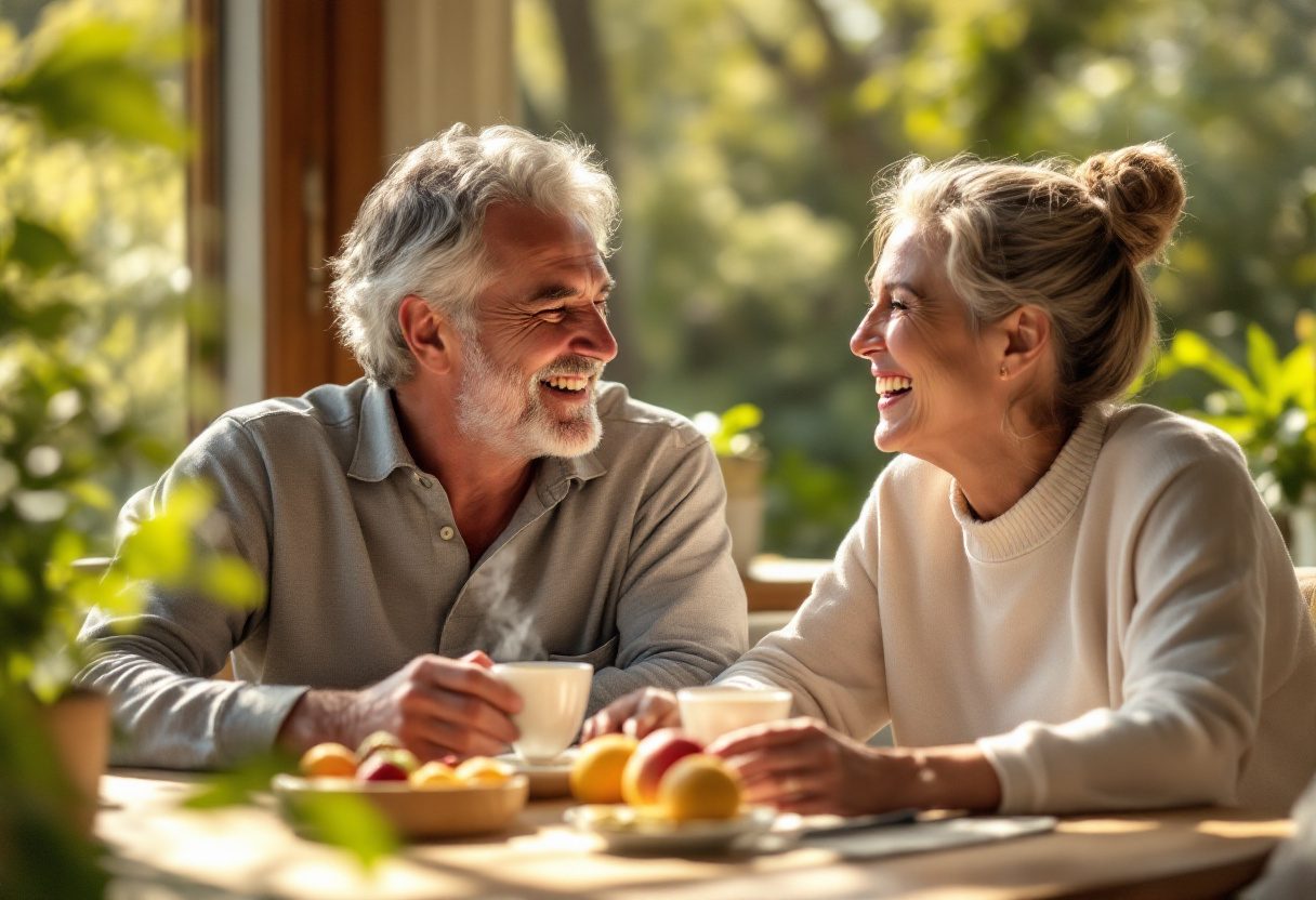 Primebiome lifestyle thematic image