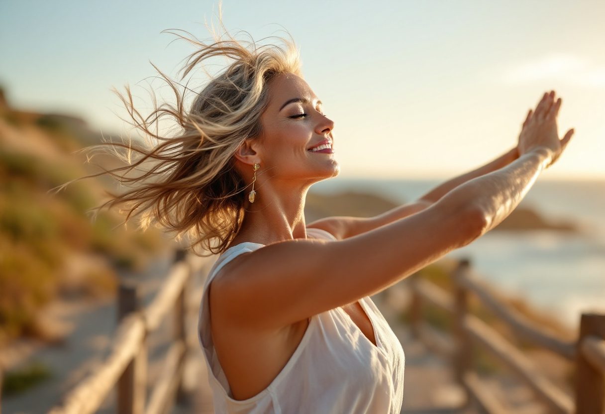 Primebiome lifestyle thematic image 2