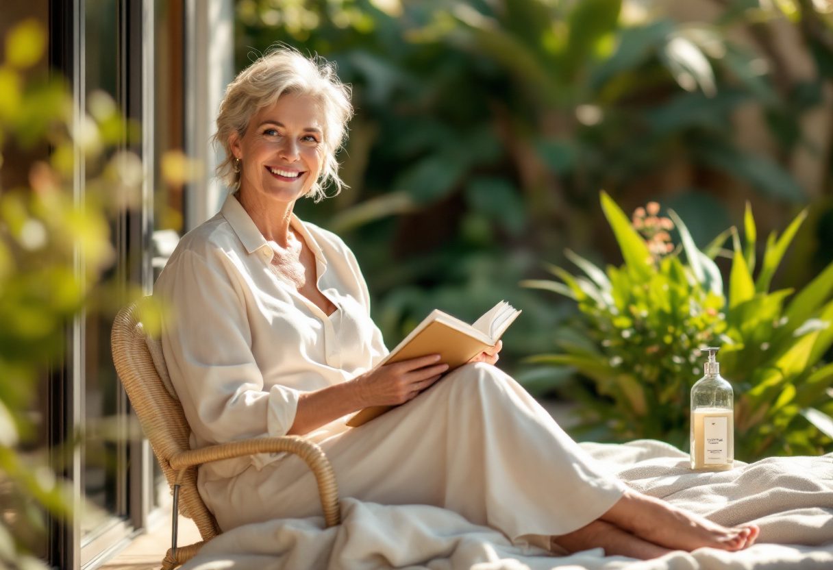 Lifestyle image for ProNail Complex