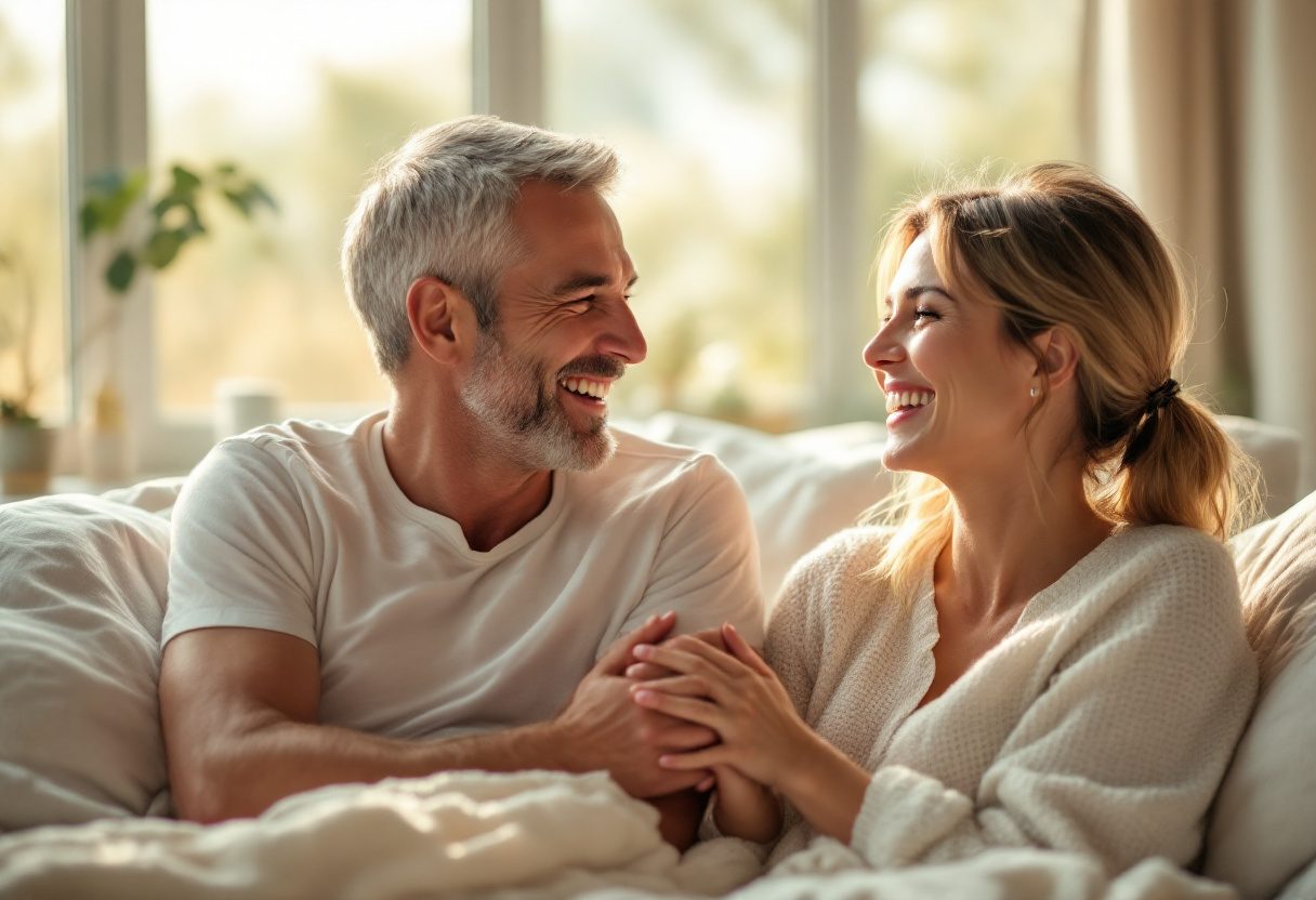 Lifestyle image for ProNail Complex usage