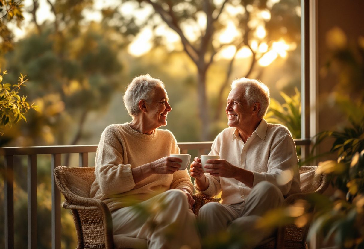 Quietum Plus supplement lifestyle image