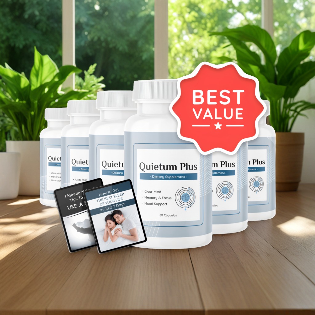 Product packshot
