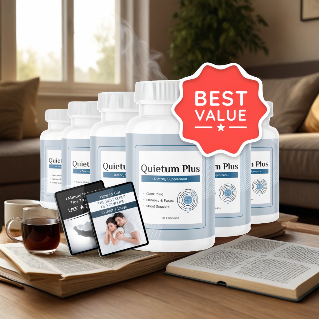Product packshot